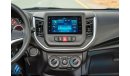 Suzuki Celerio 2023 GL with Touch Screen | Parking Sensors | Hatchback 5 Seater | Book Now!