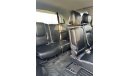 Nissan Armada Nissan Armada 2018