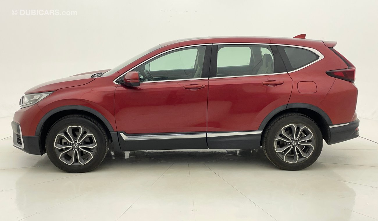 Honda CRV EX PLUS 2.4 | Zero Down Payment | Free Home Test Drive