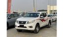 Nissan Navara 2019 I 4x4 I Full Automatic I Ref#293