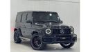 مرسيدس بنز G 63 AMG Std 4.0L 2020 Mercedes Benz G63 AMG, Warranty, Full Service History, Fully Loaded, GCC