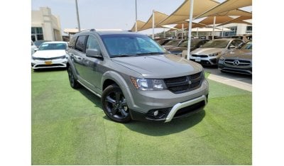 دودج جورني 2020 Dodge Journey Full option