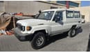 تويوتا لاند كروزر هارد توب LC78 HARDTOP 3 DOOR 4.L DIESEL V6 LHD | MANUAL | HARDTOP | 3 DOORS | 2024 | BRAND NEW | 0 KM | 03 YE