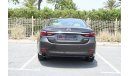 Mazda 6 Sports Turbo 0% DP - ORIGINAL PAINT - MAZDA 6 2.5TC 2021 V-GRADE - FIRST OWNER - MINT CONDITION - GC