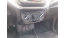 سوزوكي سيليريو SUZUKI CELERIO 1.0L GL HI A/T PTR