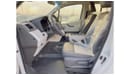 Toyota Hiace Toyota Hiace 3.5L V6 GL High Roof M/T (Full Option)