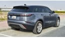 Land Rover Range Rover Velar P250