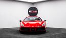 فيراري 488 GTB 2016 - GCC