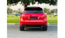 بورش كايان PORSCHE CAYENNE S MODEL 2013 GCC SPACE