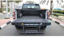 Ford F 150 Raptor Raptor R V8 5.2L Supercharged , 2023 GCC , 0Km , With 3 Years or 100K Km Warranty