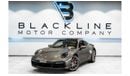 Porsche 911 S 2020 Porsche Carrera S, 2025 Porsche Warranty, Full Service History, Low KMs, GCC