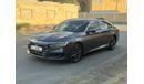 هوندا أكورد LX Sport 1.5L