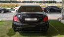 مرسيدس بنز C 63 AMG