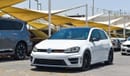 Volkswagen Golf R GTI