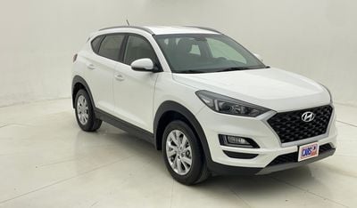 Hyundai Tucson GL 2.4 | Zero Down Payment | Home Test Drive