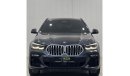 بي أم دبليو X6 40i M سبورت 2020 BMW X6 xDrive40i M-Sport, January 2025 BMW Warranty + Service Pack, Full Options, L