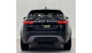 Land Rover Range Rover Velar 2018 Range Rover Velar P250 SE, May 2025 Range Rover Warranty, Full Range Rover Service History, GCC