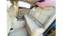 Chevrolet Caprice SS Good condition car GCC