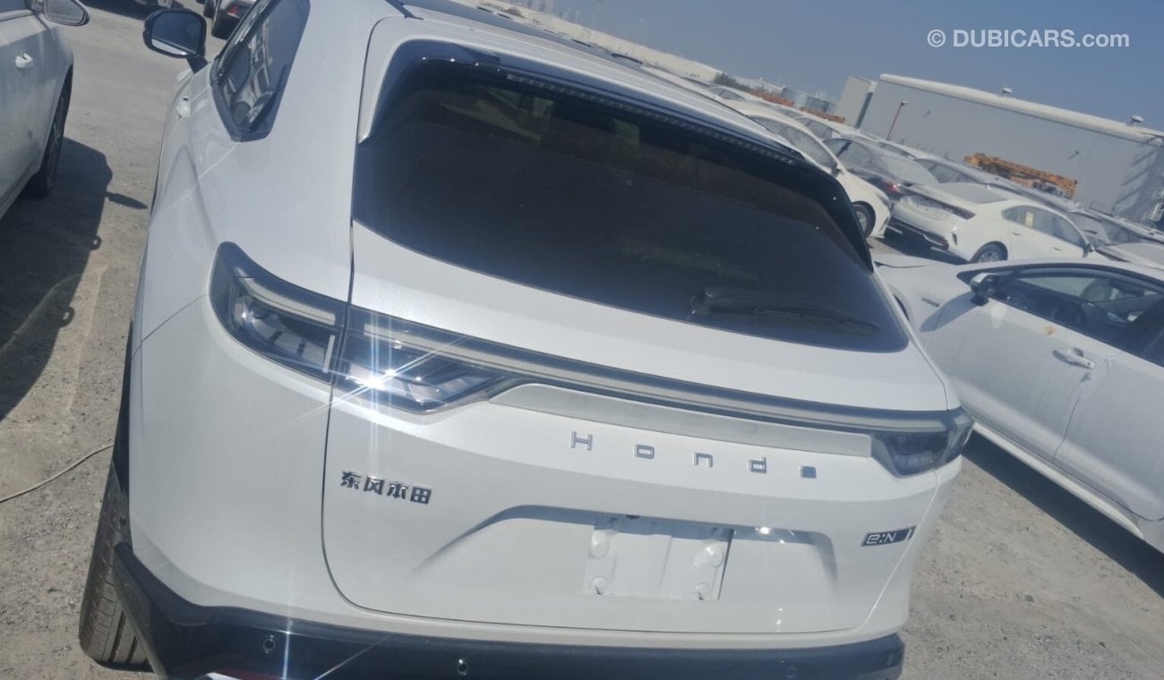 هوندا e:NS1 2022 Honda e:ns1