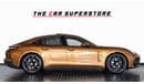 Porsche Panamera 2025 - PORSCHE PANAMERA - GCC - V6 - SPECIAL PAINT - WARRANTY TILL 9/2026