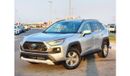 تويوتا راف ٤ LTD 2.5L Toyota RAV4 Hybrid limited Full Option