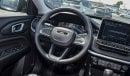 جيب كومباس Jeep Compass 1.3P S   Automatic transmission