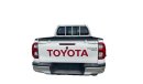 Toyota Hilux Toyota Hilux SR5 2.7L Petrol, Automatic Model 2024 Color White