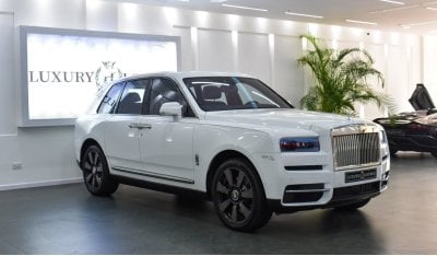 Rolls-Royce Cullinan European specs