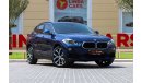 BMW X2 sDrive 20i M Sport