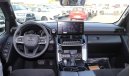 Toyota Land Cruiser GXR MID OPTION