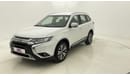 Mitsubishi Outlander GLX 2.4 | Zero Down Payment | Home Test Drive