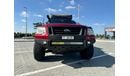 Ford Explorer Eddie Bauer 4.0L