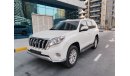 Toyota Prado VXR