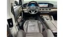 Mercedes-Benz GLS 450 Premium + 3.0L (367 HP) 2020 Mercedes GLS450 4MATIC, 2025 Mercedes Warranty, Full Mercedes Service H