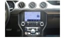 Ford Mustang GT Premium //LOW MILGE 3555 KM ONLY//RADAR//DIGITAL//BLIND SPOT/2022