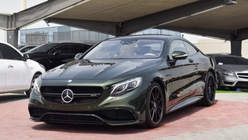 مرسيدس بنز S 550 S550 full upgrade to s63