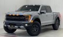 Ford F 150 Raptor 2021 Ford F-150 Raptor, Jan 2027 Ford Warranty + Service Pack, Full Options, GCC