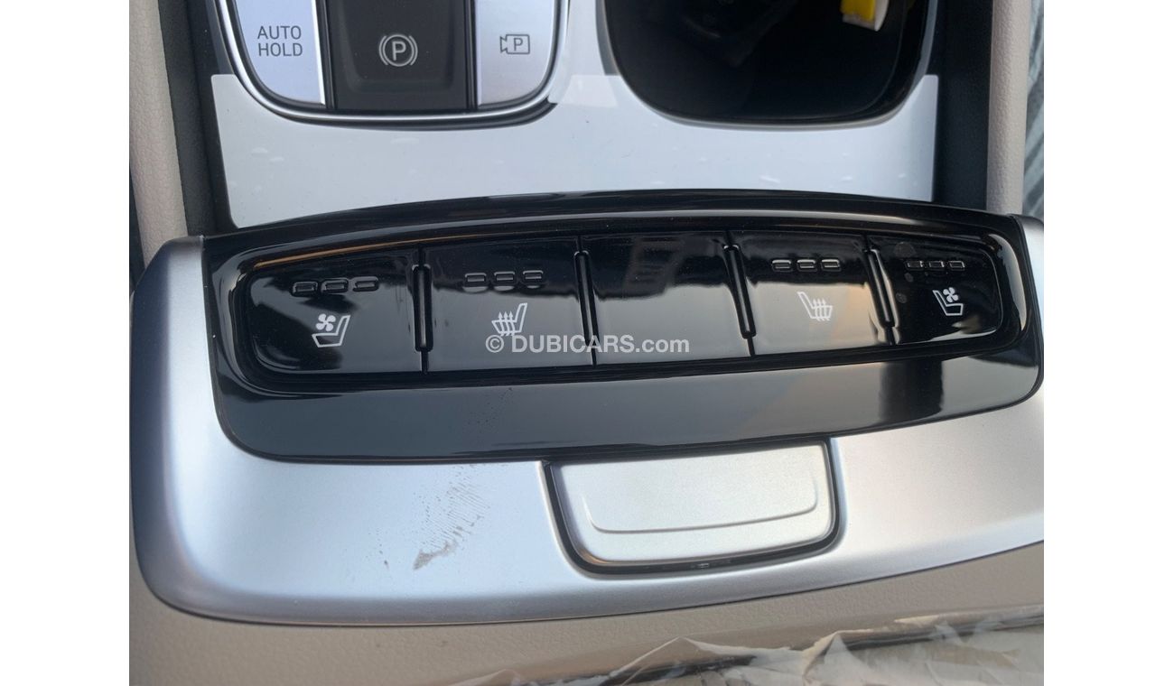 Hyundai Tucson Comfort 2.0L