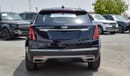 Cadillac XT5 2.0P Premium Luxury 4WD Aut.  (For Local Sales plus 10% for Customs & VAT)