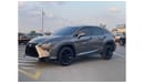 Lexus RX350 2017 Lexus RX350 3.5L V6 - AWD 4x4 Full Option Sensors and Radar -