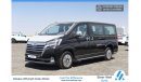 تويوتا جرافينا 2.8L V4 RWD Diesel MPV 6 Seater / 2025 / for export