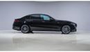 Mercedes-Benz C 43 AMG - 2 Years Approved Warranty - Approved Prepared Vehicle