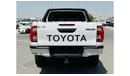 Toyota Hilux 2016 SPORTS 4x4 |2021 SHAPE| 2.8L DIESEL AT |LEATHER & ELECTRIC SEATS| [DIGITAL AC & PUSH START]