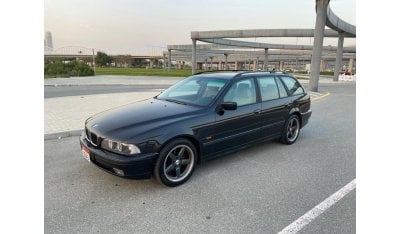 BMW 523i i Station Wagon