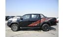 Toyota Hilux Adventure 4.0L (Oman Spec )