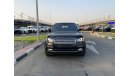 Land Rover Range Rover Vogue SE Supercharged