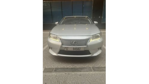 Lexus ES350