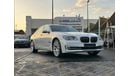 BMW 750Li BMW 750 Li_TWIN POWER TERBO _GCC_2015_Excellent Condition _Full option