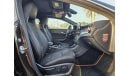 Mercedes-Benz CLA 250 GCC SPECS WITH WARRANTY