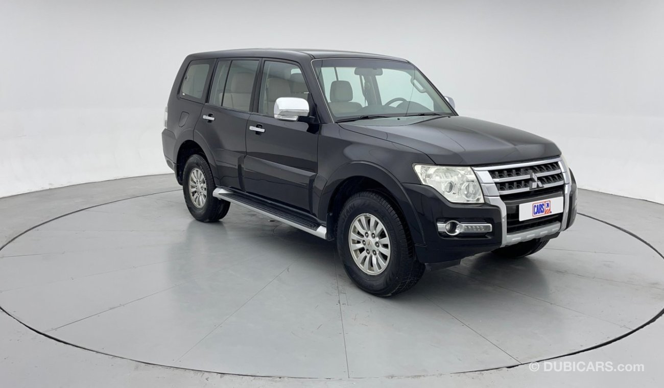 Mitsubishi Pajero GLS BASE 3.5 | Zero Down Payment | Free Home Test Drive